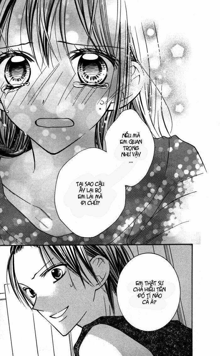 Hitoribocchi wa Samishikute Chapter 8 trang 6