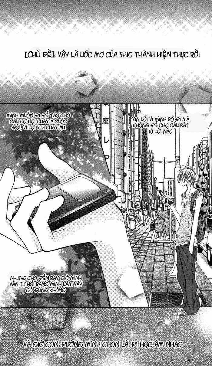 Hitoribocchi wa Samishikute Chapter 8 trang 9