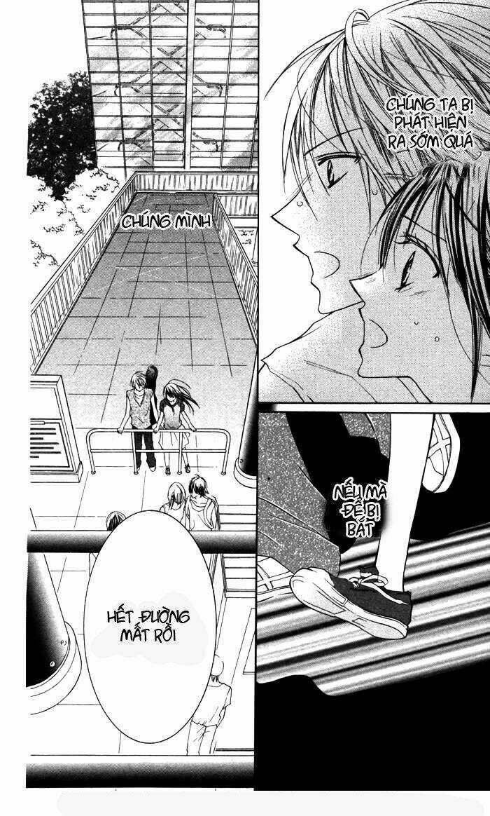 Hitoribocchi wa Samishikute Chapter 9 trang 10