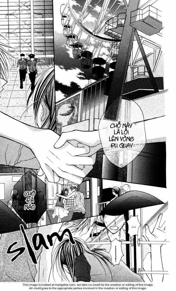 Hitoribocchi wa Samishikute Chapter 9 trang 11