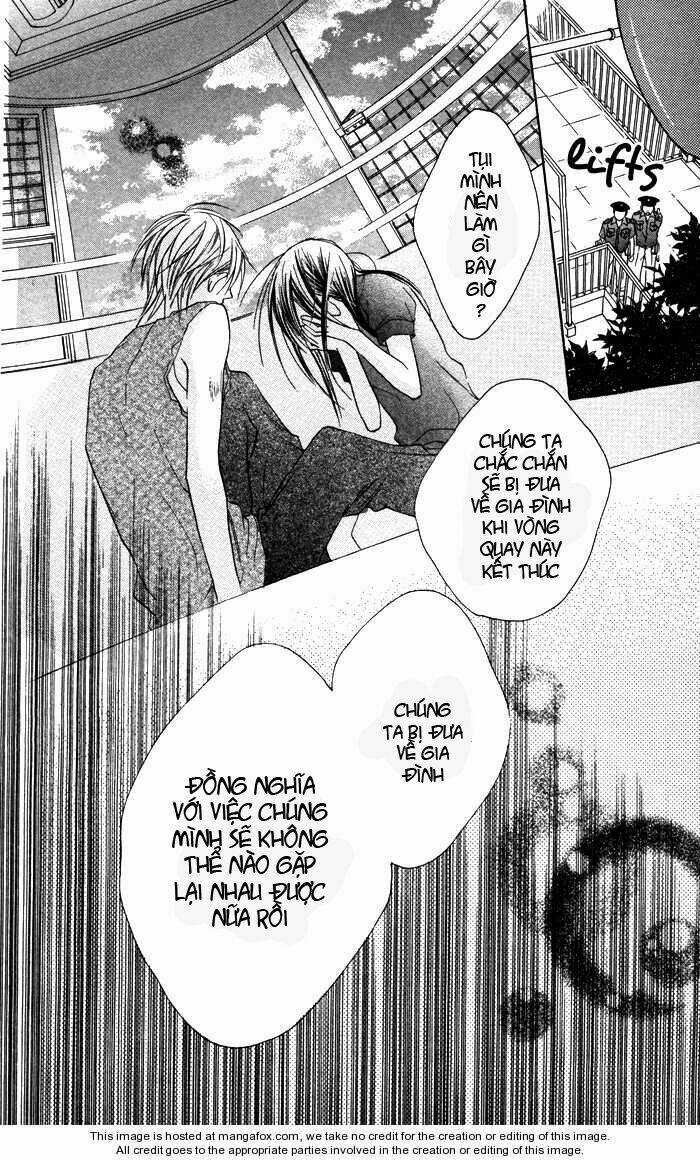 Hitoribocchi wa Samishikute Chapter 9 trang 12