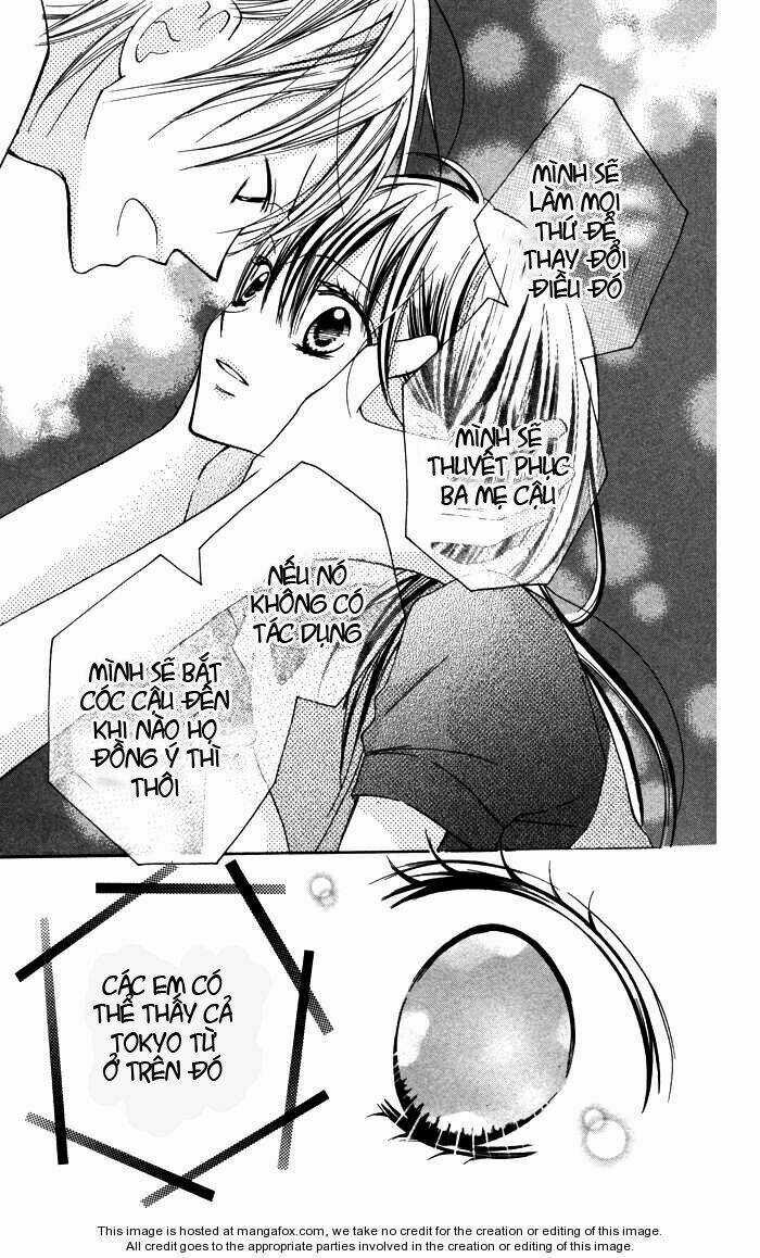 Hitoribocchi wa Samishikute Chapter 9 trang 13