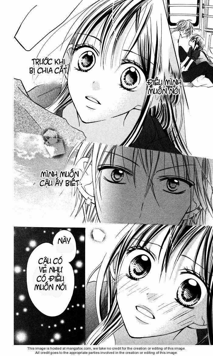 Hitoribocchi wa Samishikute Chapter 9 trang 16