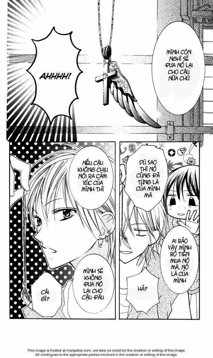 Hitoribocchi wa Samishikute Chapter 9 trang 18