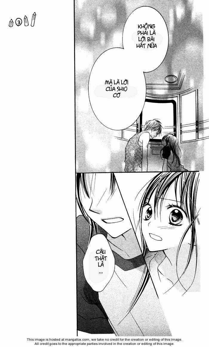 Hitoribocchi wa Samishikute Chapter 9 trang 19