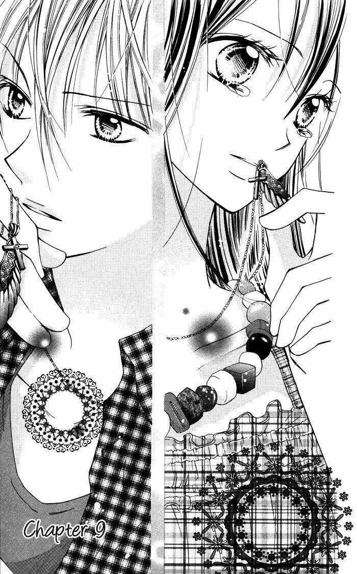Hitoribocchi wa Samishikute Chapter 9 trang 2