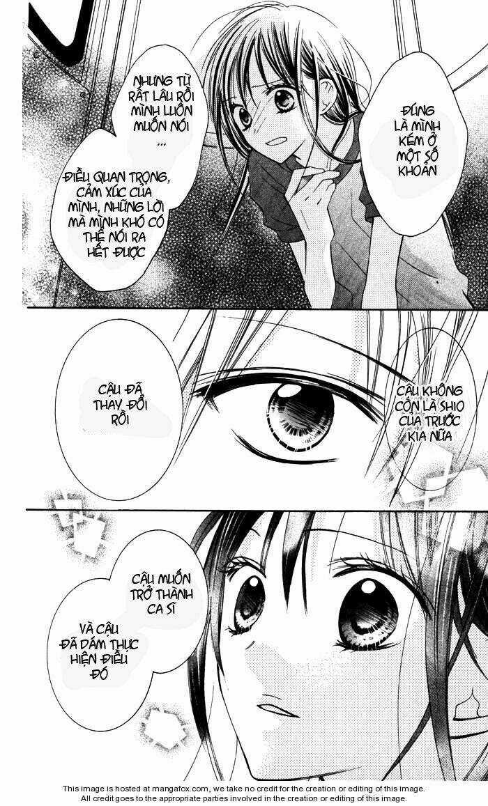 Hitoribocchi wa Samishikute Chapter 9 trang 20