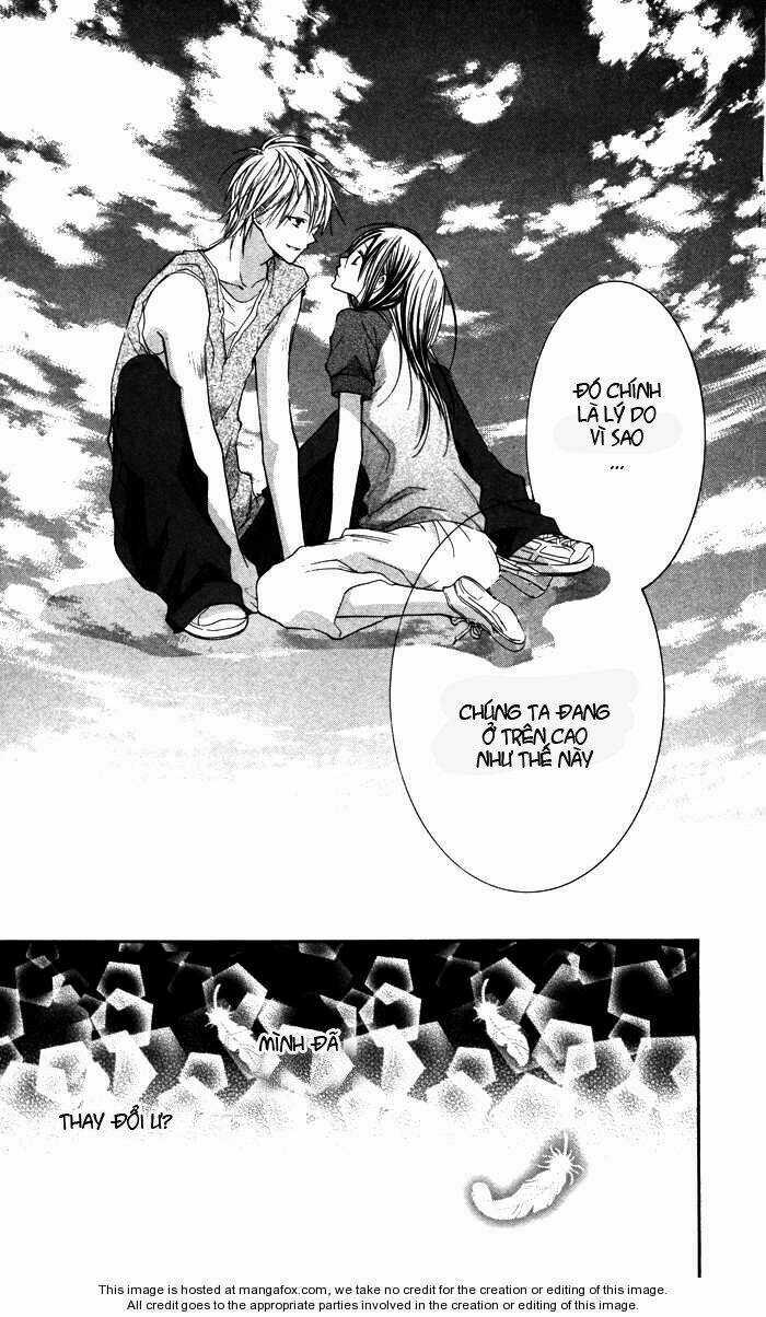 Hitoribocchi wa Samishikute Chapter 9 trang 21