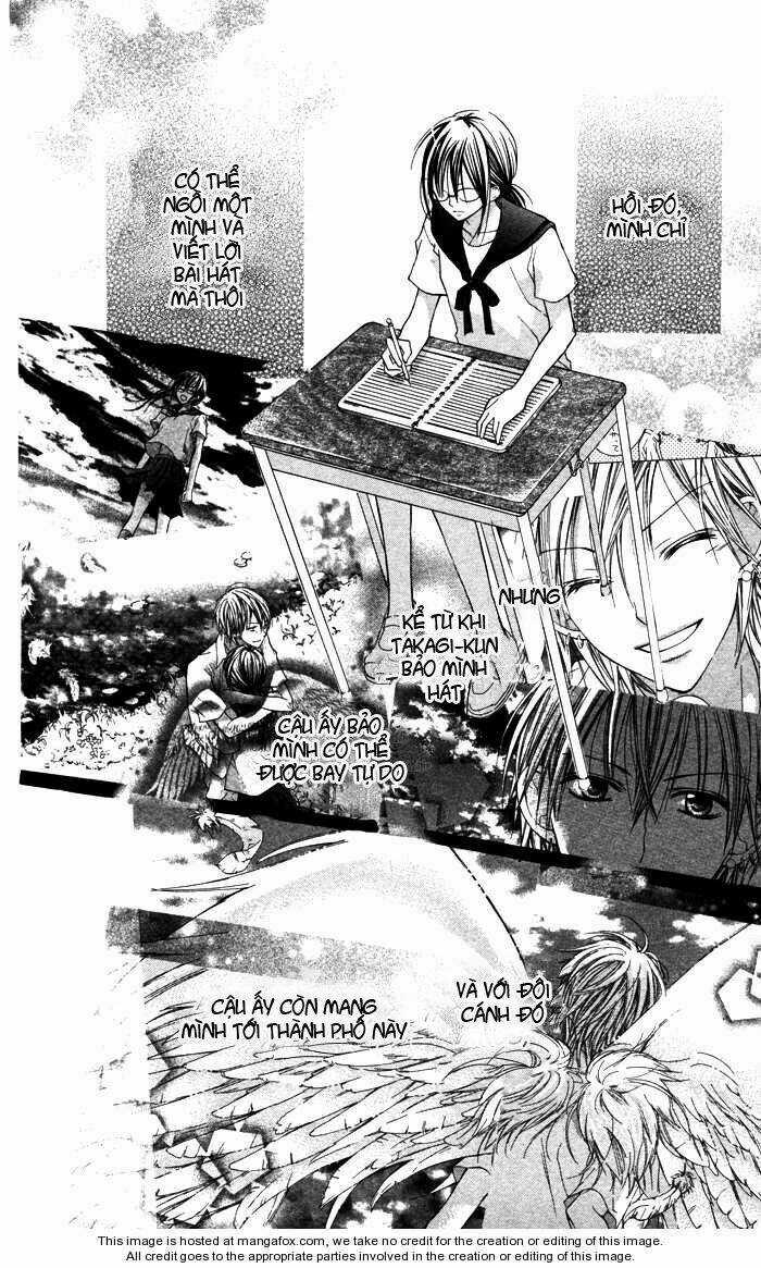 Hitoribocchi wa Samishikute Chapter 9 trang 22