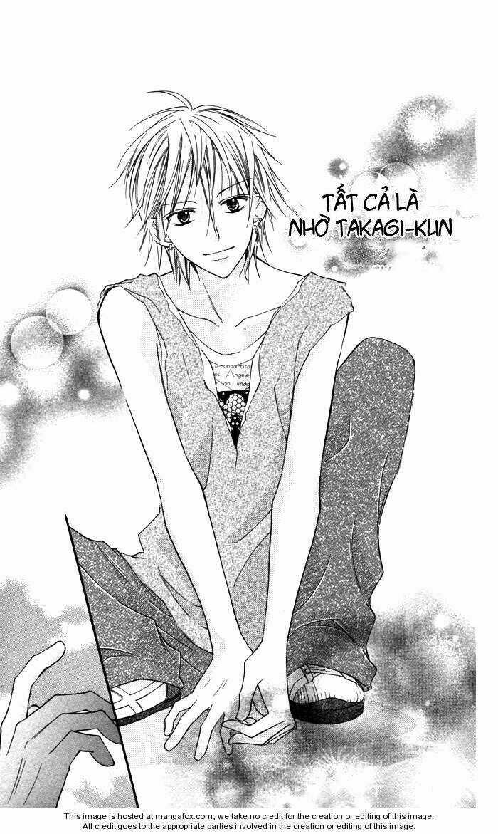 Hitoribocchi wa Samishikute Chapter 9 trang 23