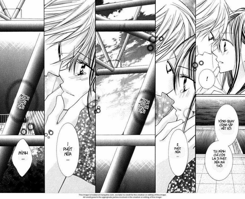 Hitoribocchi wa Samishikute Chapter 9 trang 24