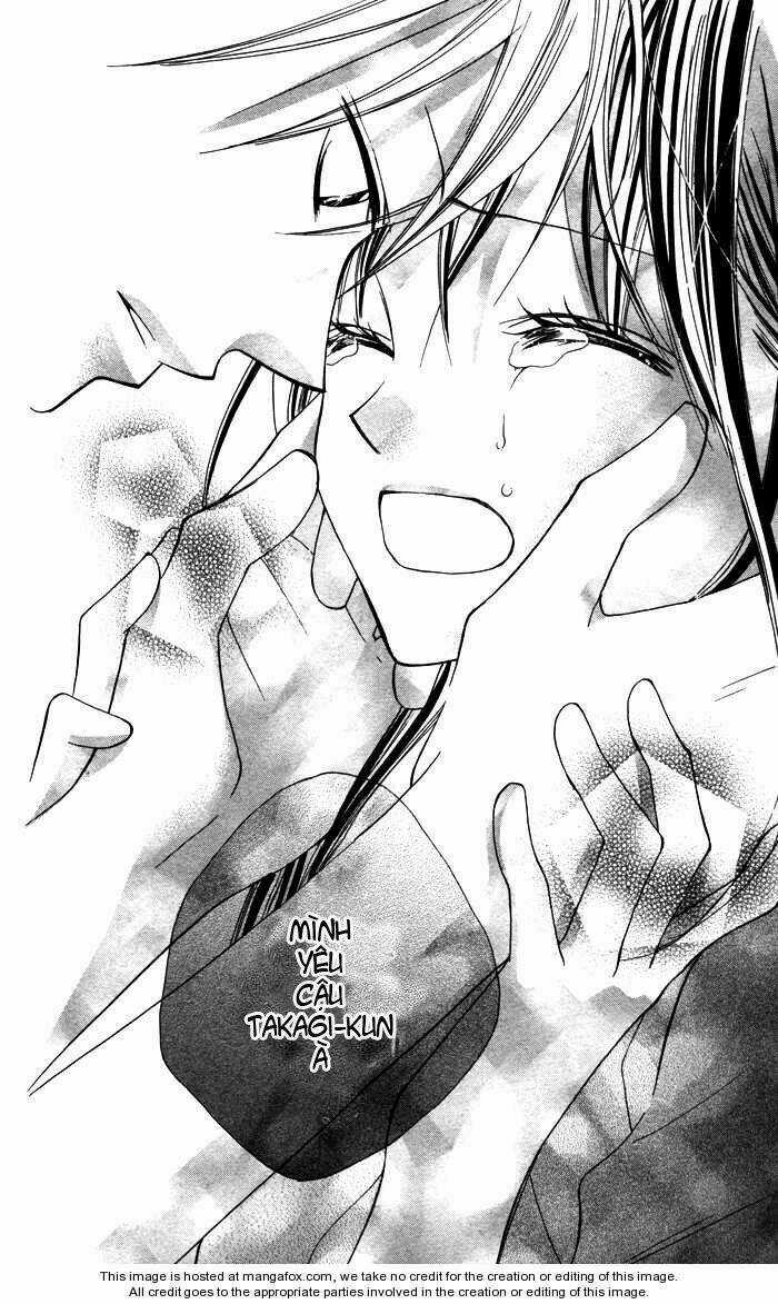 Hitoribocchi wa Samishikute Chapter 9 trang 25