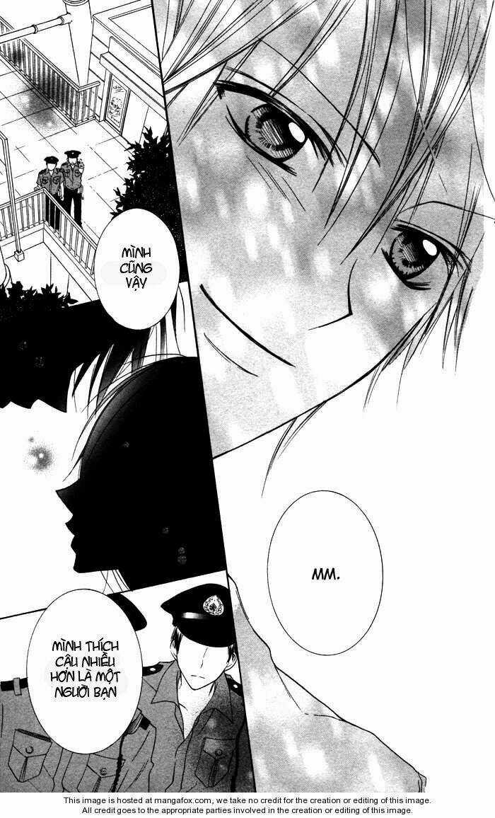 Hitoribocchi wa Samishikute Chapter 9 trang 26