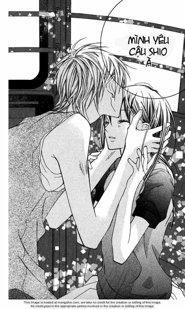 Hitoribocchi wa Samishikute Chapter 9 trang 27