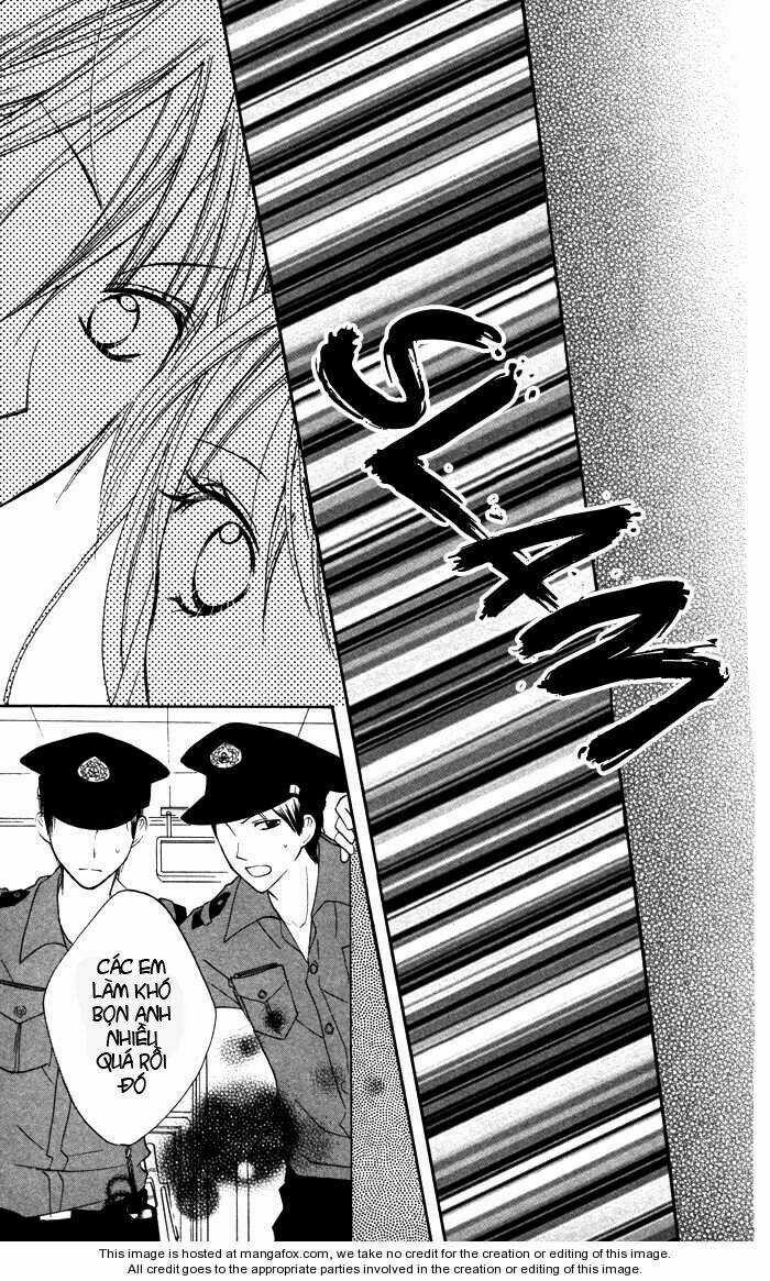 Hitoribocchi wa Samishikute Chapter 9 trang 28