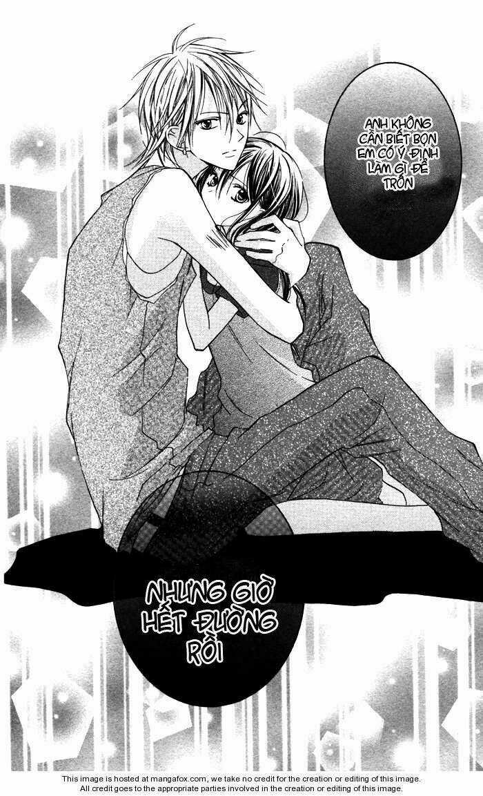 Hitoribocchi wa Samishikute Chapter 9 trang 29