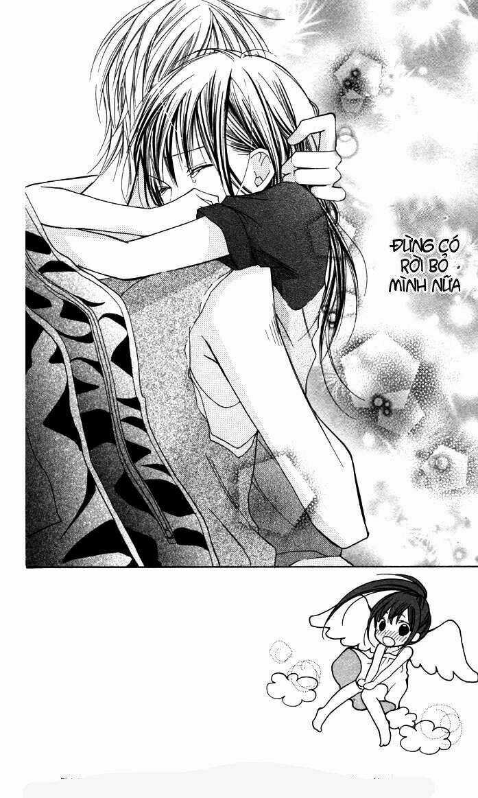 Hitoribocchi wa Samishikute Chapter 9 trang 3