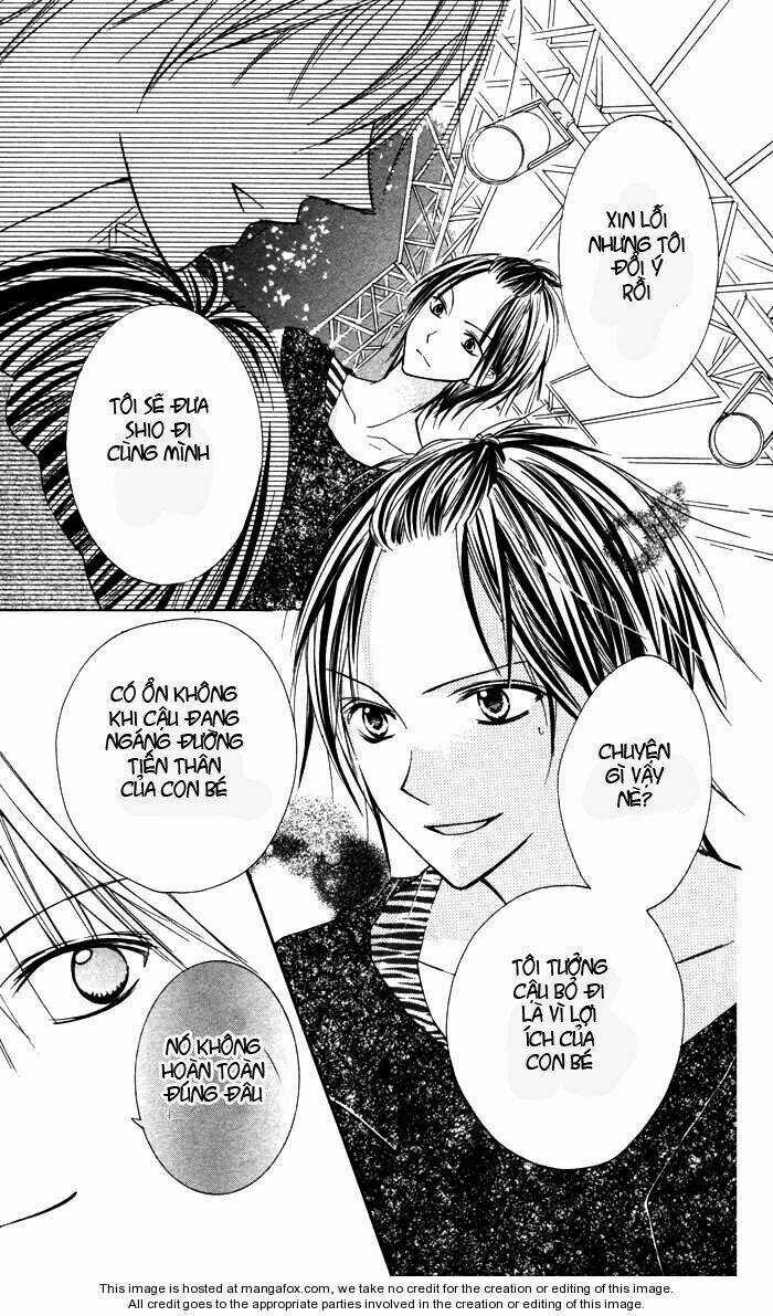 Hitoribocchi wa Samishikute Chapter 9 trang 4