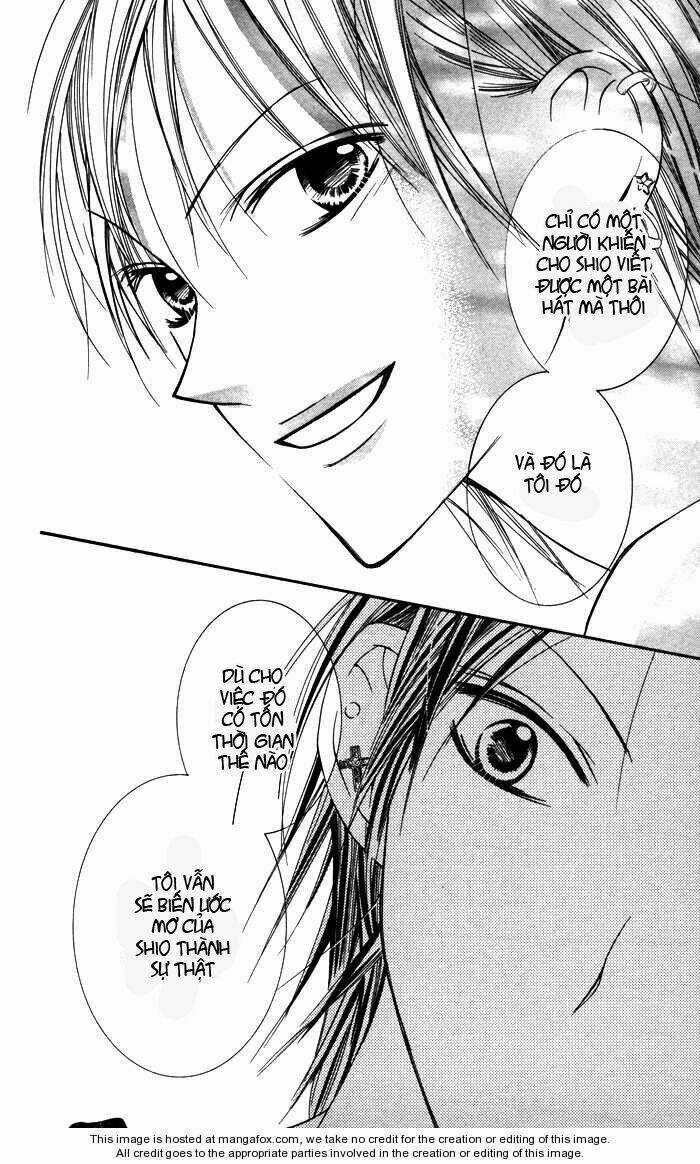 Hitoribocchi wa Samishikute Chapter 9 trang 5