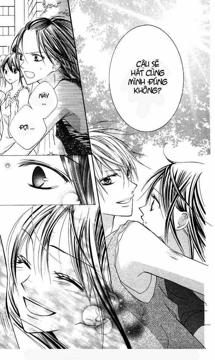 Hitoribocchi wa Samishikute Chapter 9 trang 6