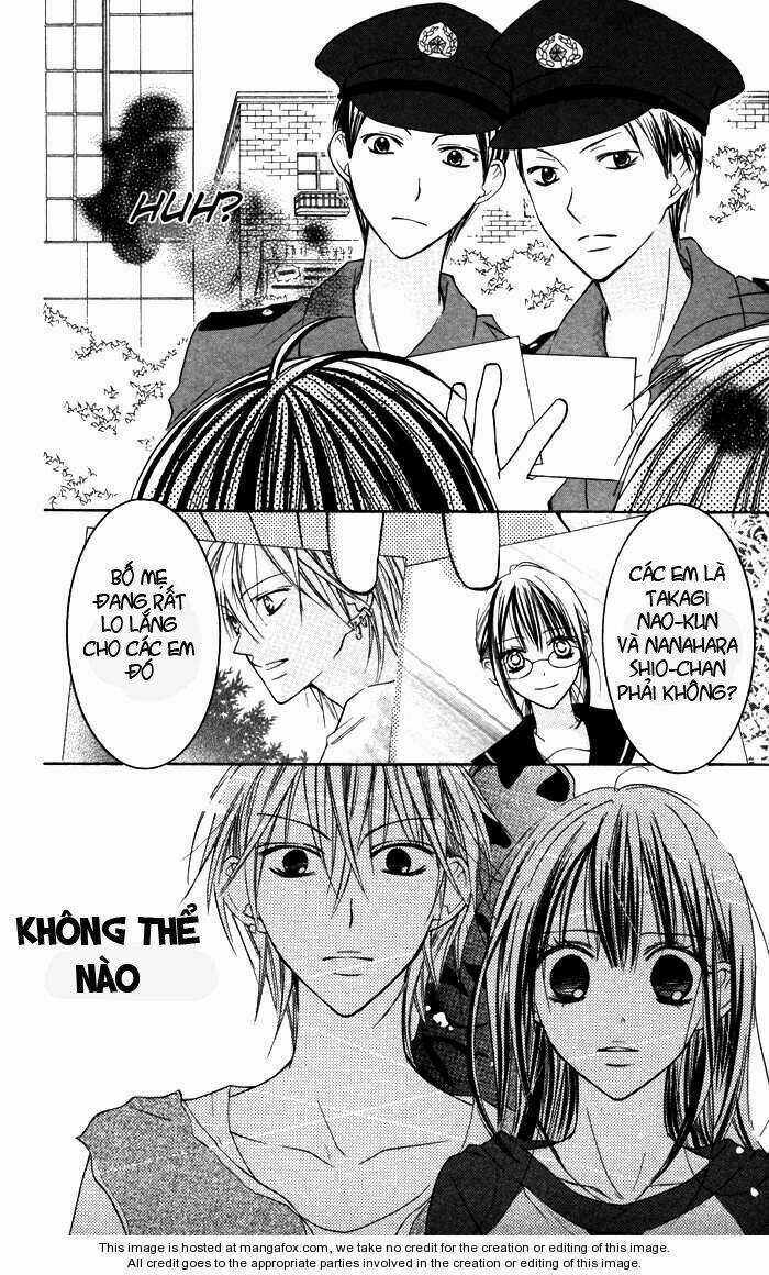 Hitoribocchi wa Samishikute Chapter 9 trang 8