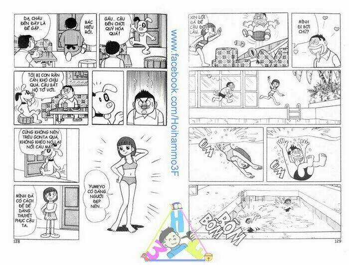 Hitoribocchino Uchuusensou Chapter 1 trang 63
