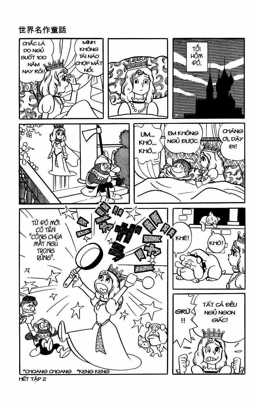 Hitoribocchino Uchuusensou Chapter 10 trang 4