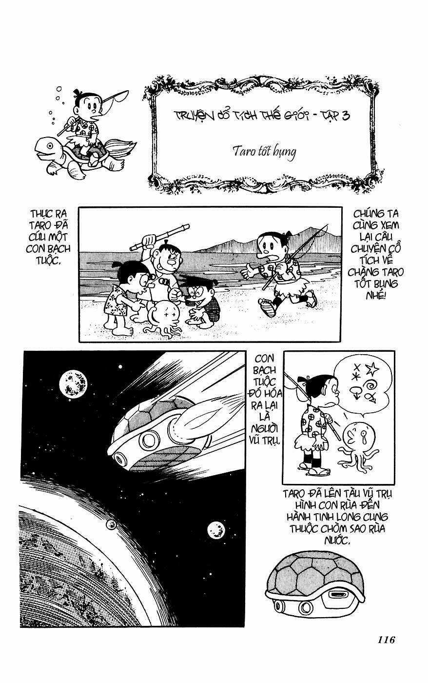 Hitoribocchino Uchuusensou Chapter 10 trang 5