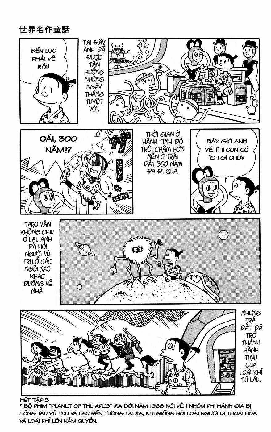 Hitoribocchino Uchuusensou Chapter 10 trang 6