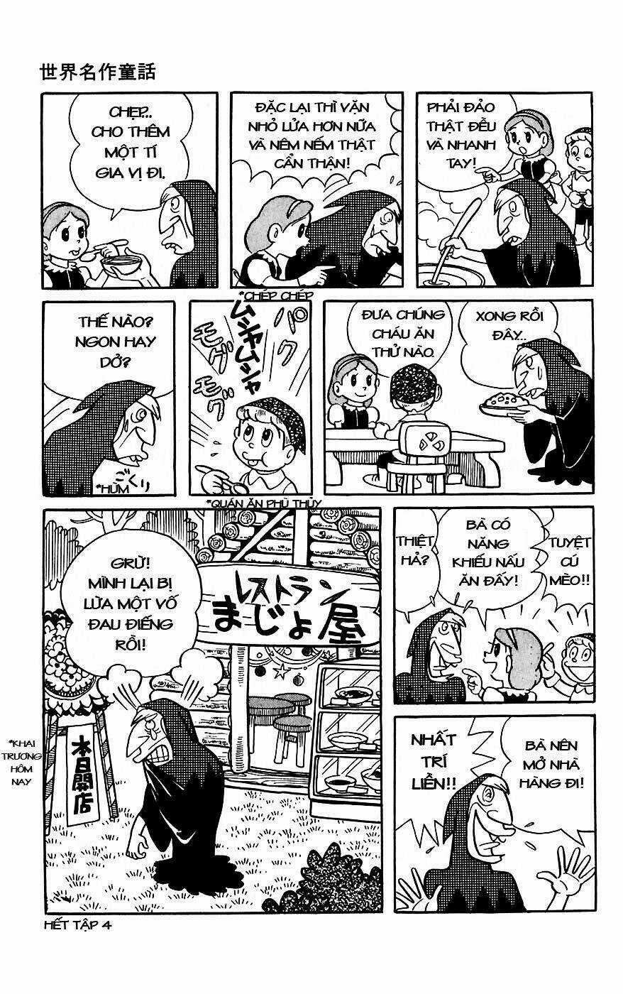 Hitoribocchino Uchuusensou Chapter 10 trang 8