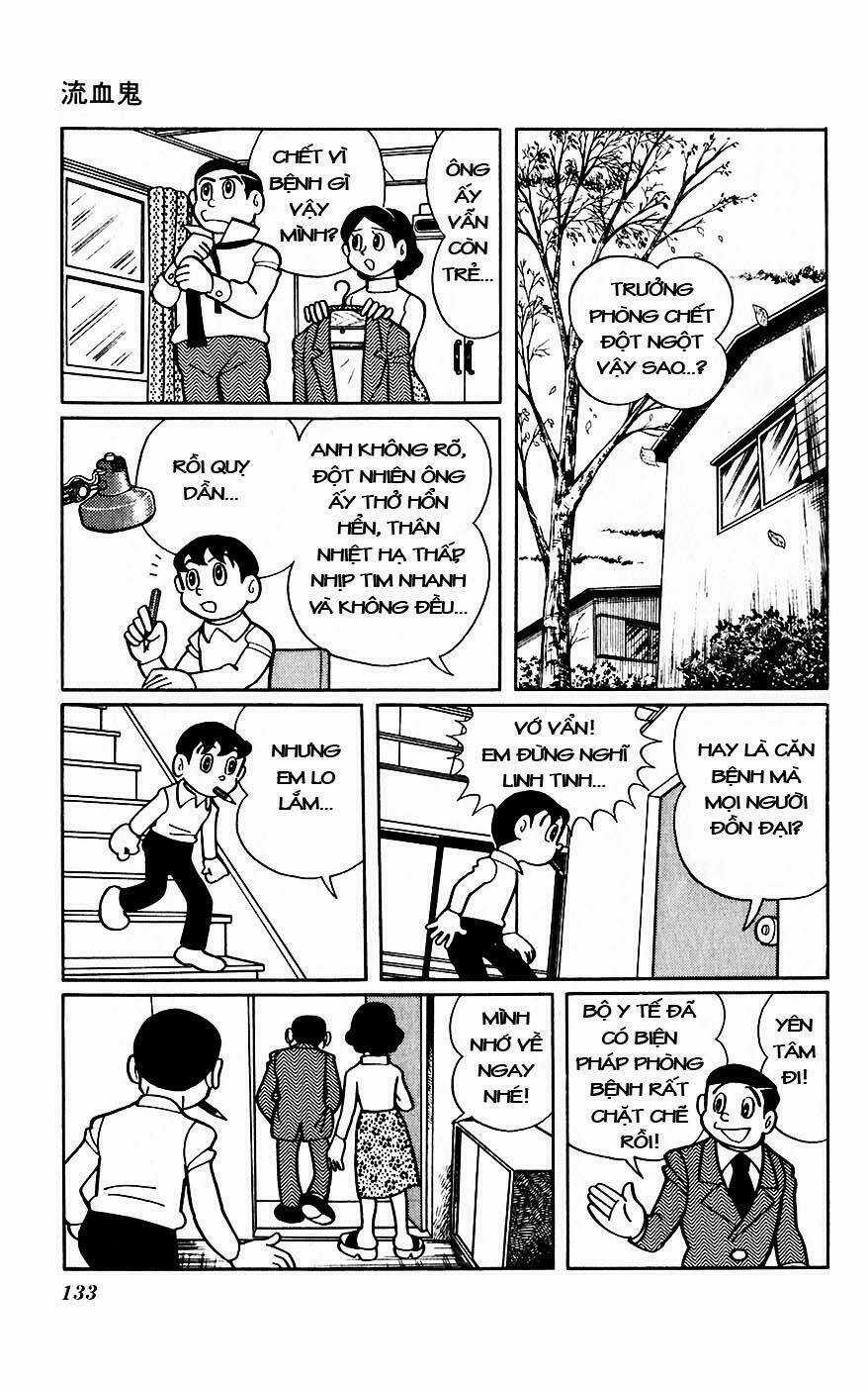 Hitoribocchino Uchuusensou Chapter 11 trang 11