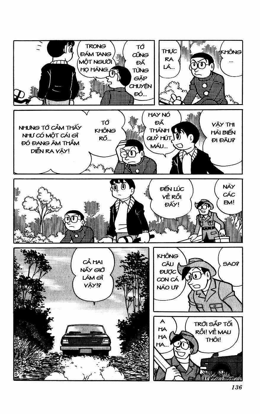 Hitoribocchino Uchuusensou Chapter 11 trang 14