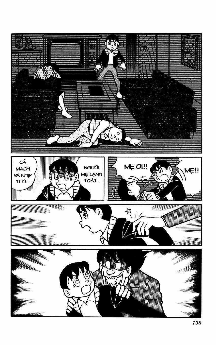 Hitoribocchino Uchuusensou Chapter 11 trang 16