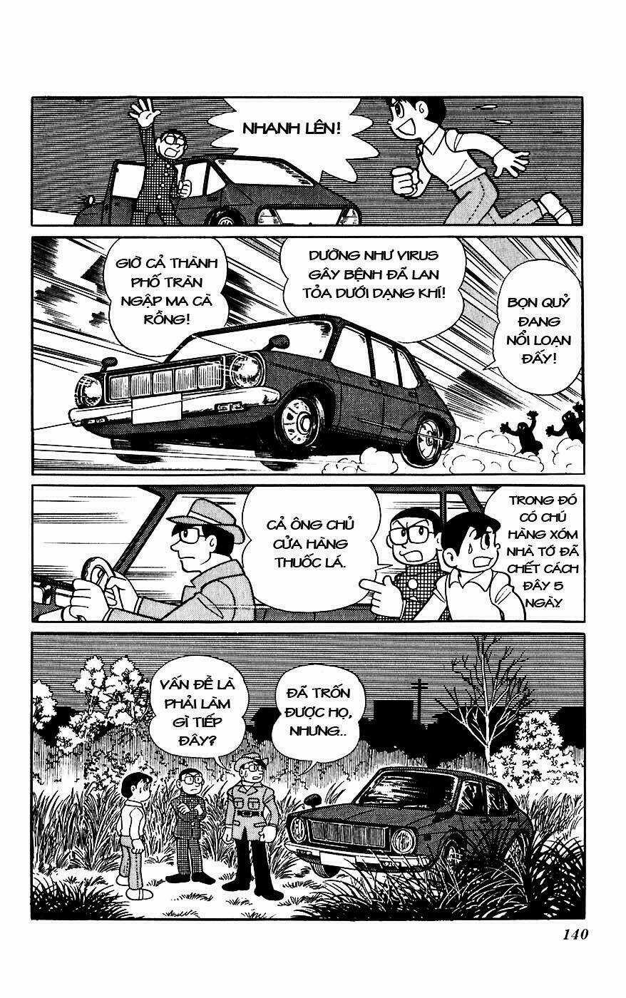 Hitoribocchino Uchuusensou Chapter 11 trang 18