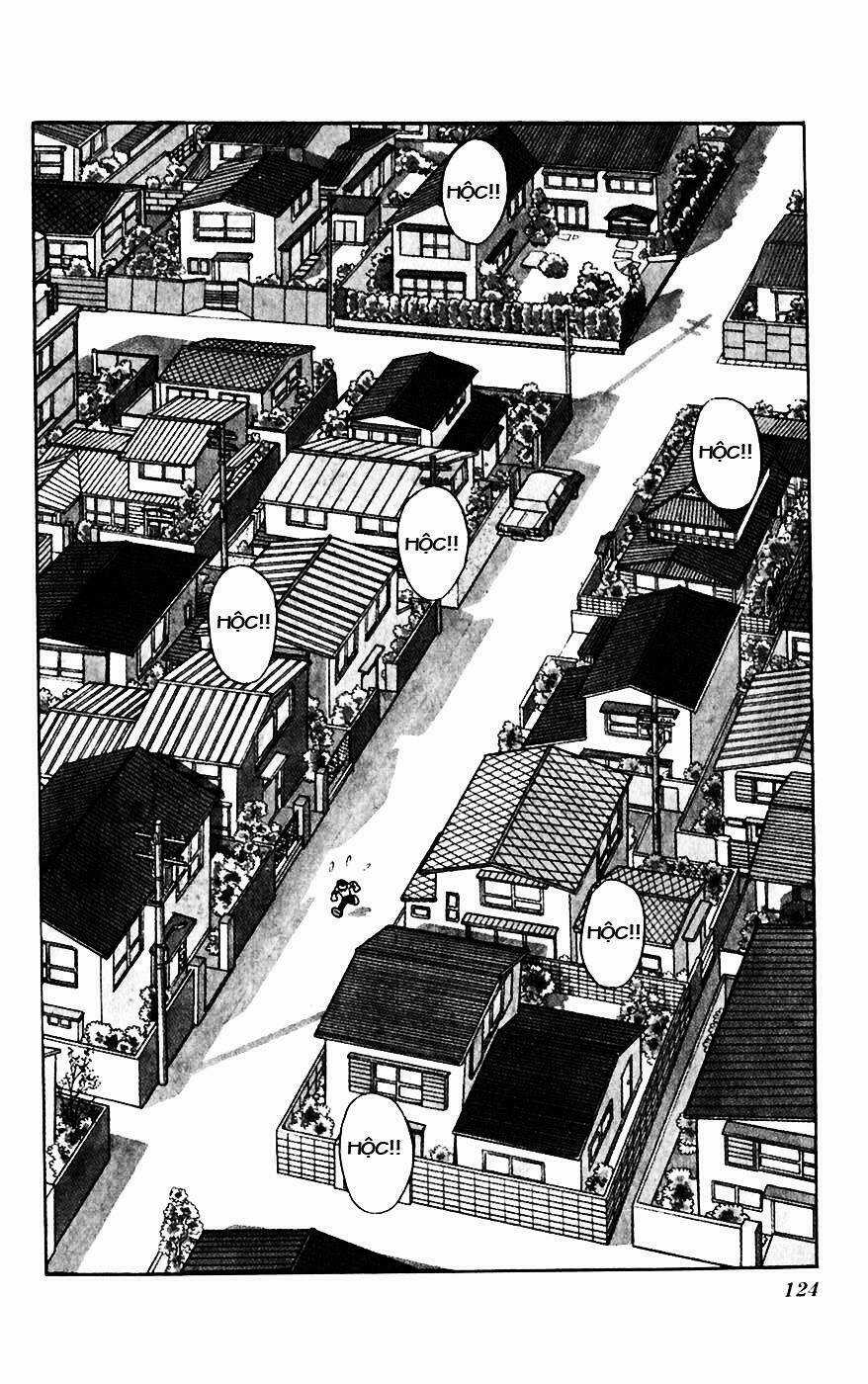 Hitoribocchino Uchuusensou Chapter 11 trang 2