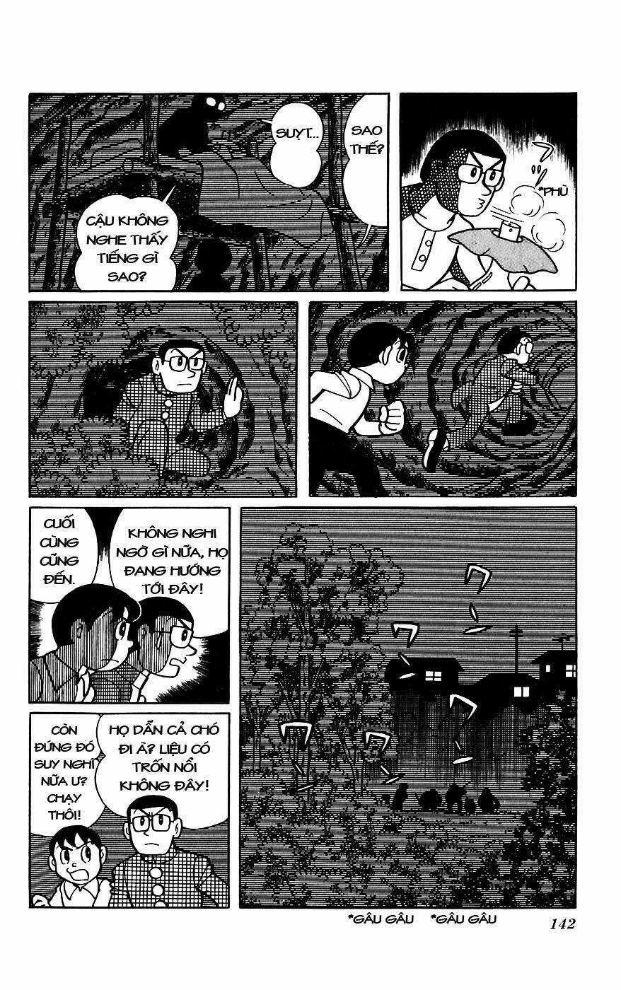 Hitoribocchino Uchuusensou Chapter 11 trang 20