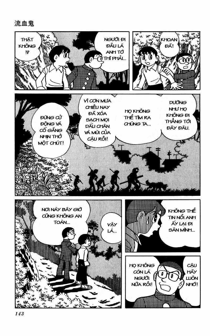 Hitoribocchino Uchuusensou Chapter 11 trang 21