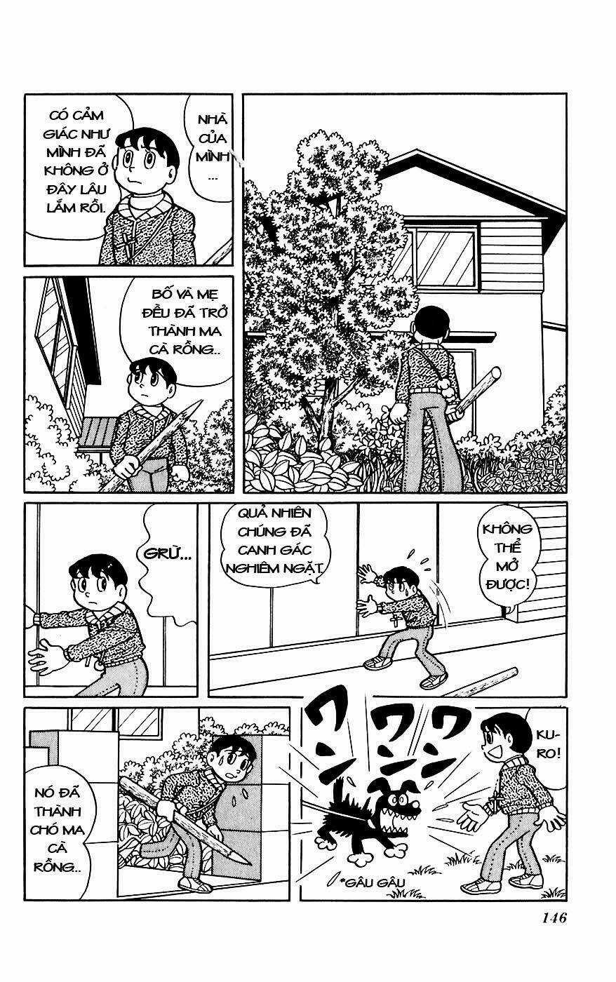 Hitoribocchino Uchuusensou Chapter 11 trang 24