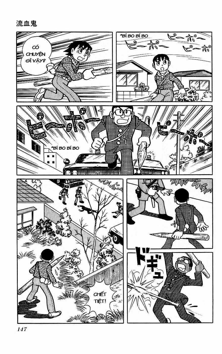 Hitoribocchino Uchuusensou Chapter 11 trang 25