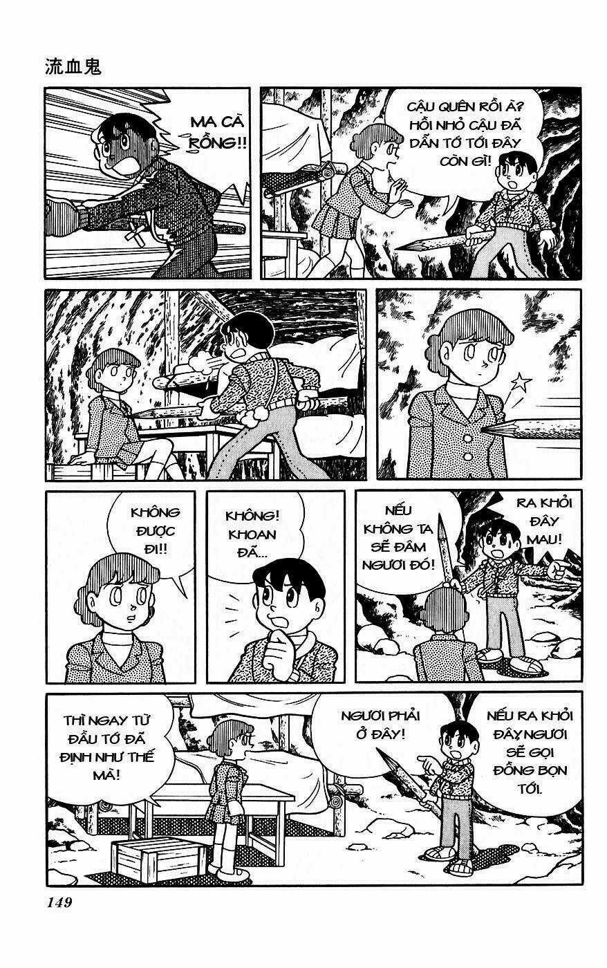 Hitoribocchino Uchuusensou Chapter 11 trang 27