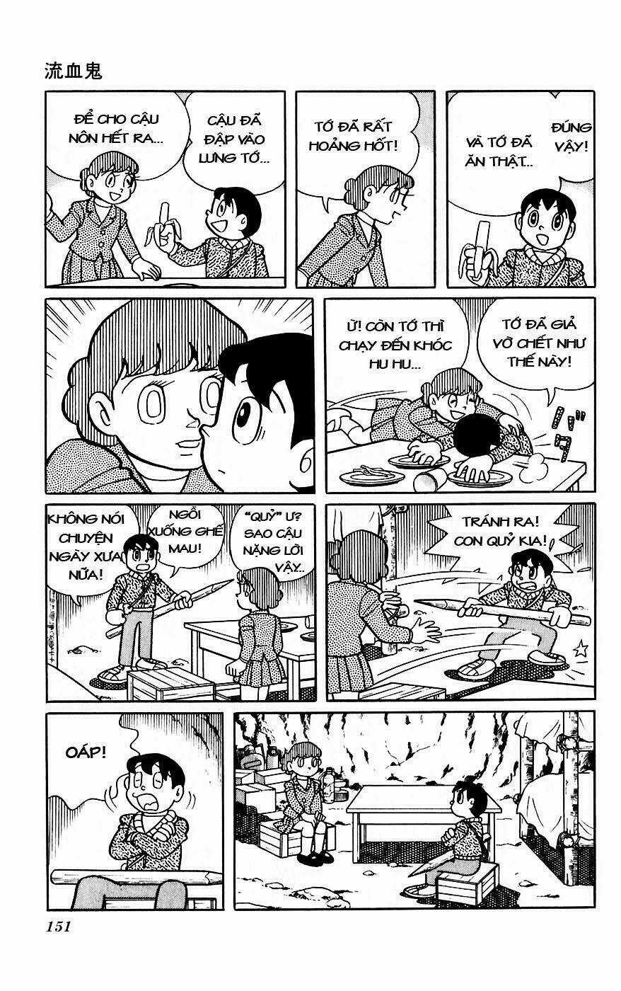 Hitoribocchino Uchuusensou Chapter 11 trang 29