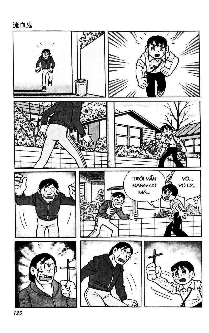 Hitoribocchino Uchuusensou Chapter 11 trang 3