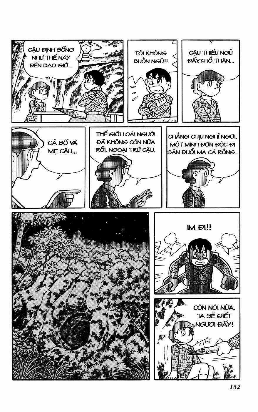Hitoribocchino Uchuusensou Chapter 11 trang 30