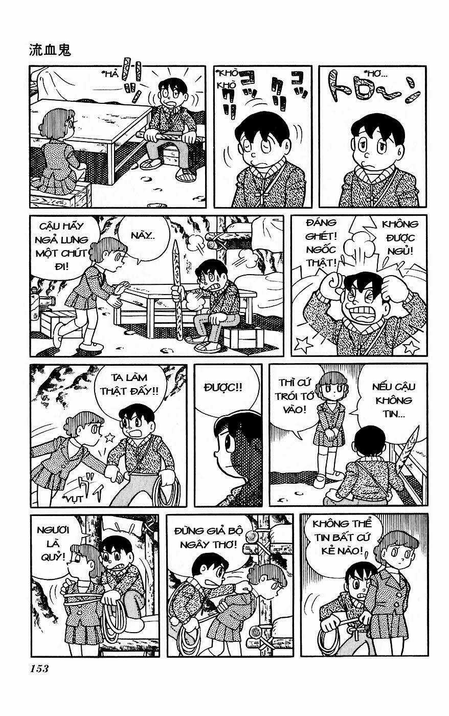 Hitoribocchino Uchuusensou Chapter 11 trang 31
