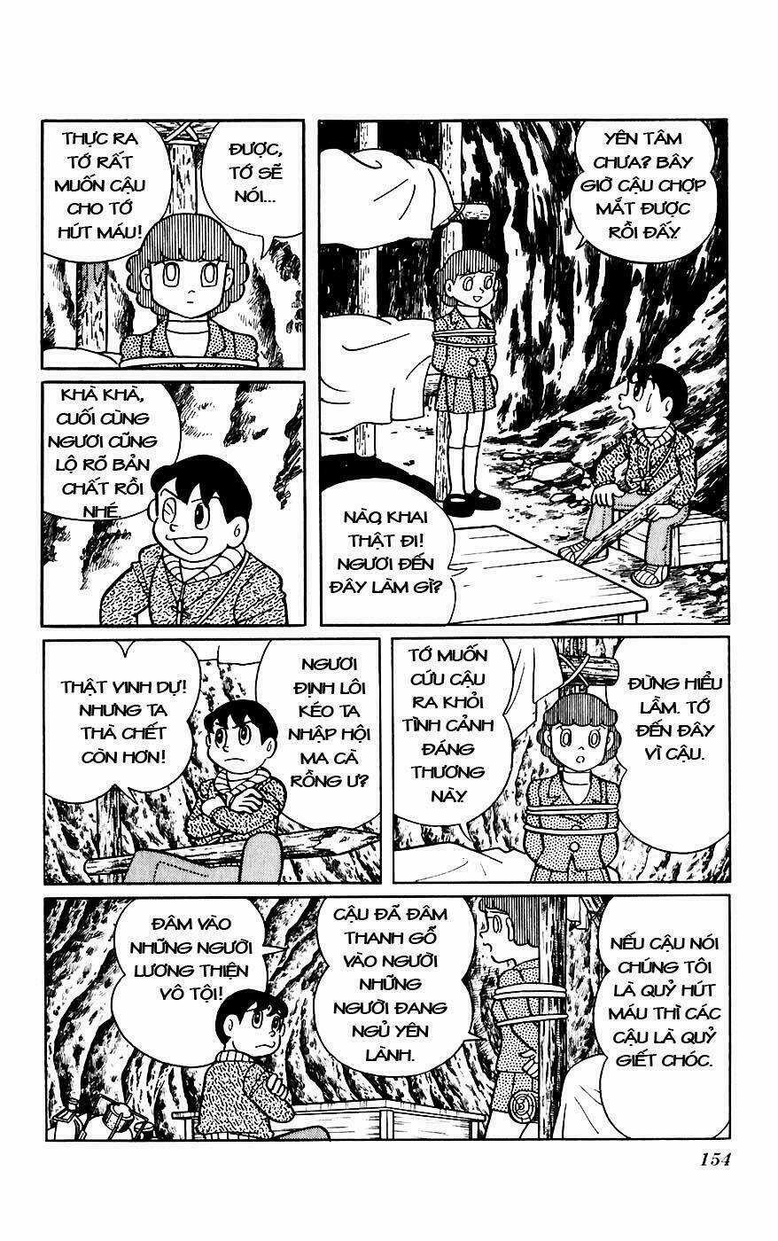 Hitoribocchino Uchuusensou Chapter 11 trang 32