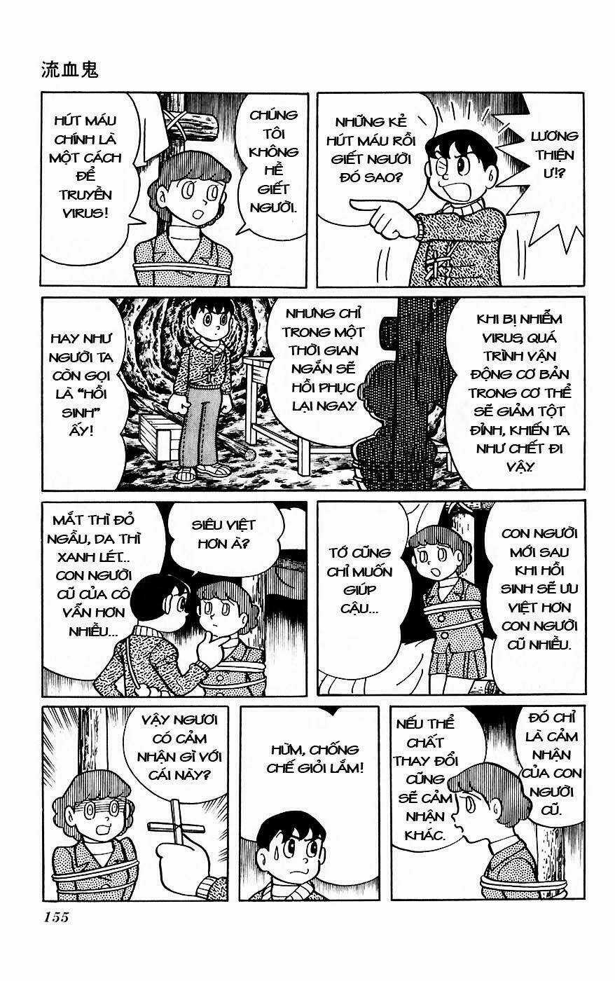 Hitoribocchino Uchuusensou Chapter 11 trang 33