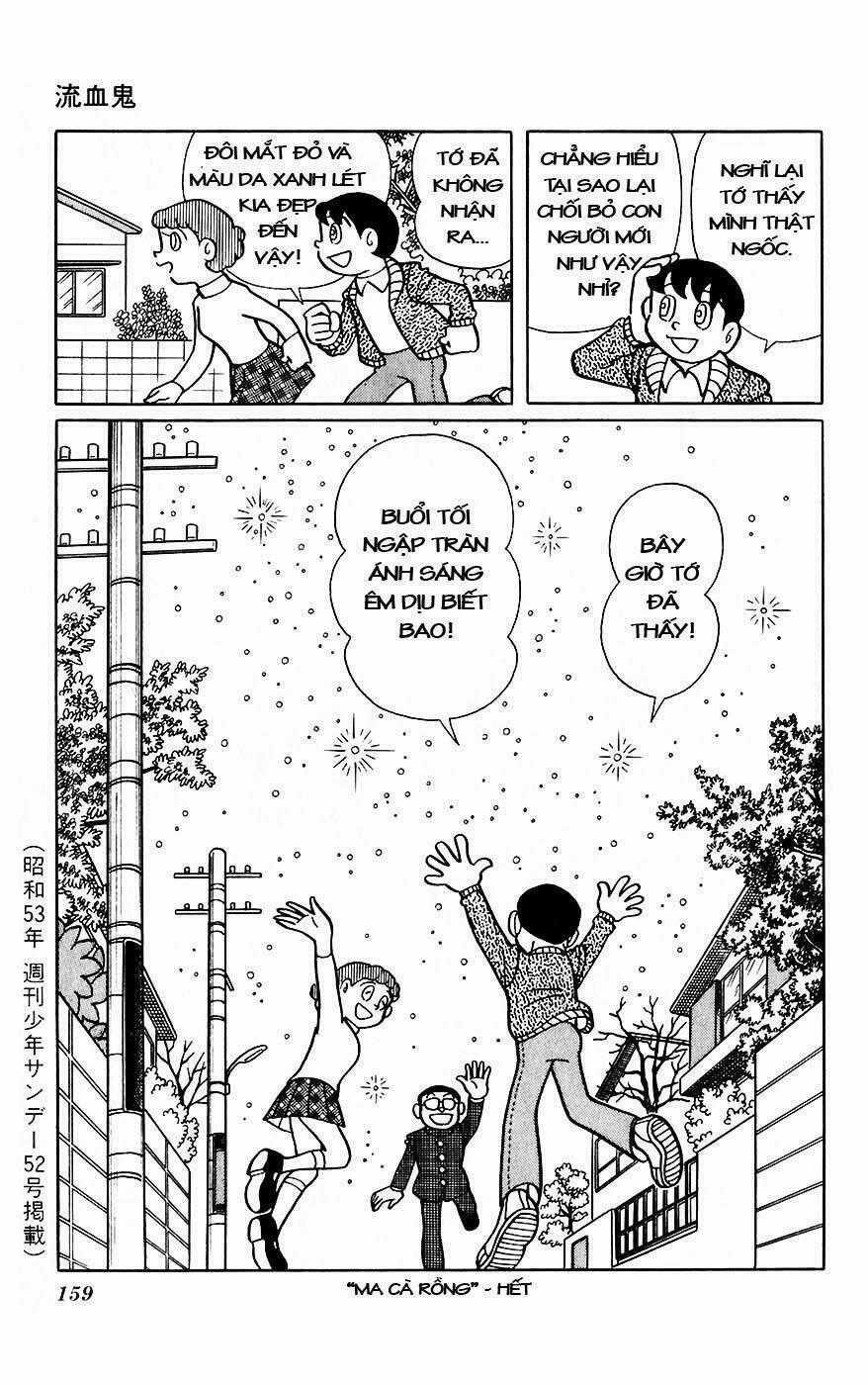 Hitoribocchino Uchuusensou Chapter 11 trang 37