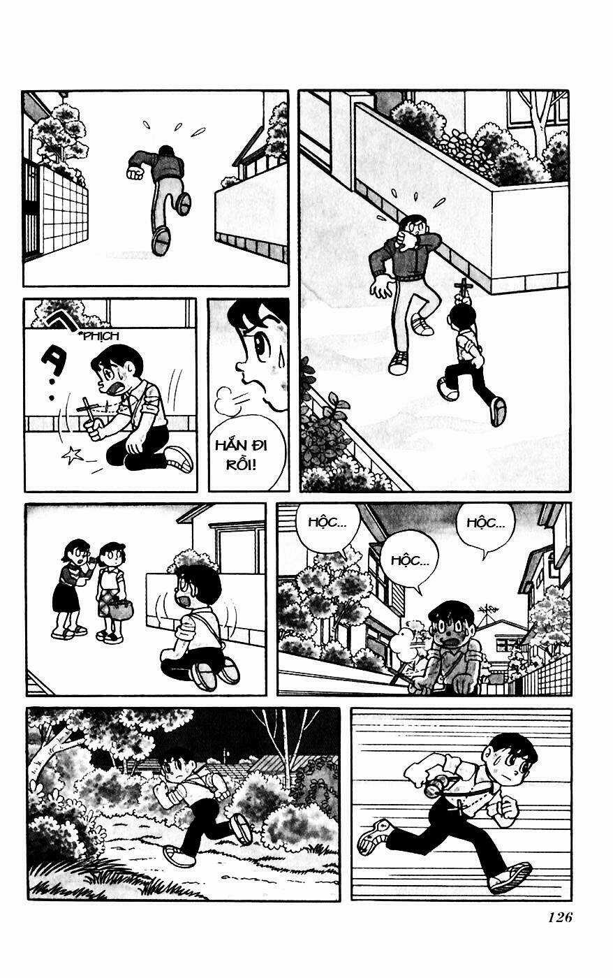 Hitoribocchino Uchuusensou Chapter 11 trang 4
