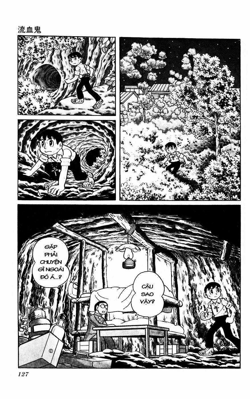 Hitoribocchino Uchuusensou Chapter 11 trang 5