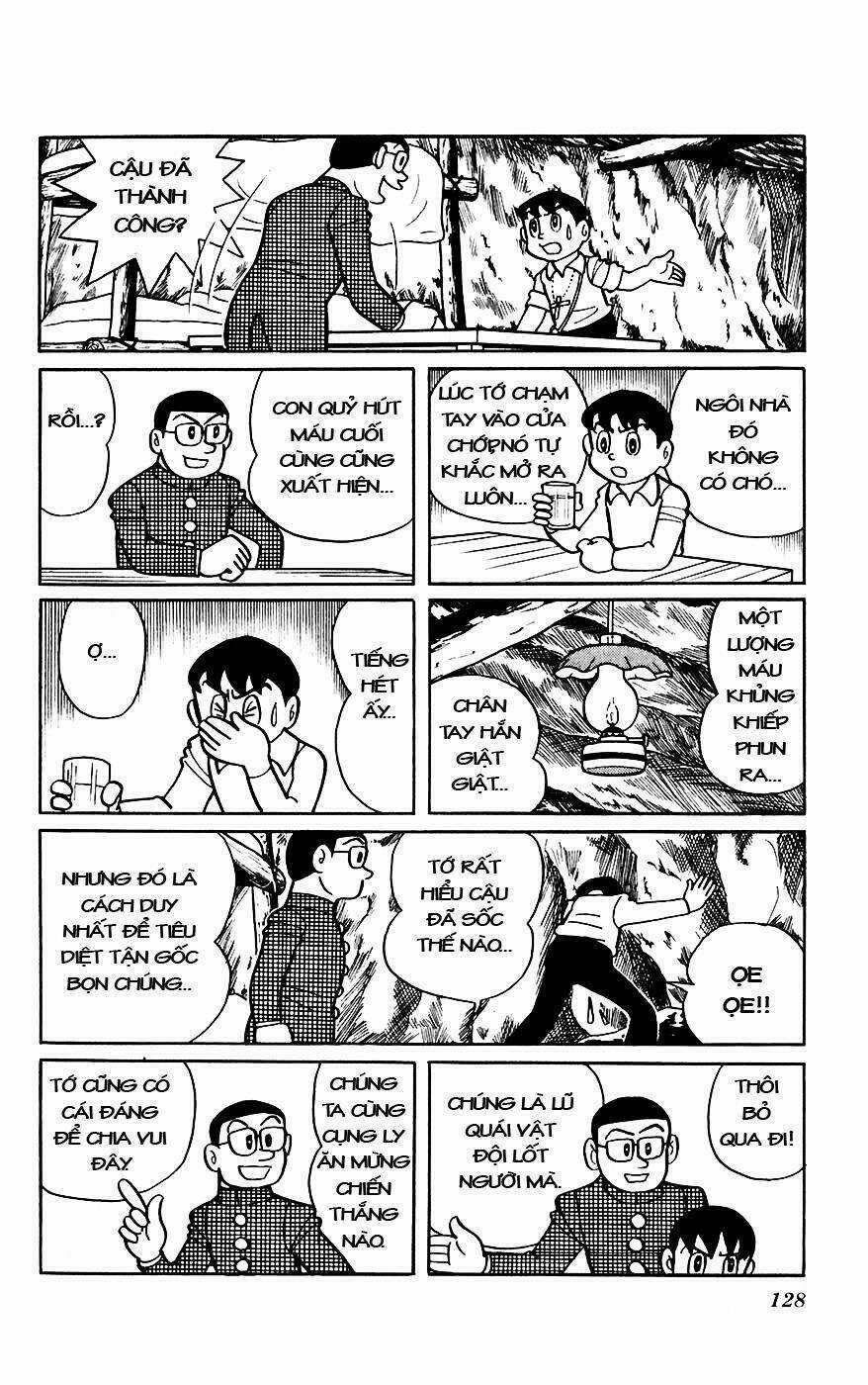 Hitoribocchino Uchuusensou Chapter 11 trang 6